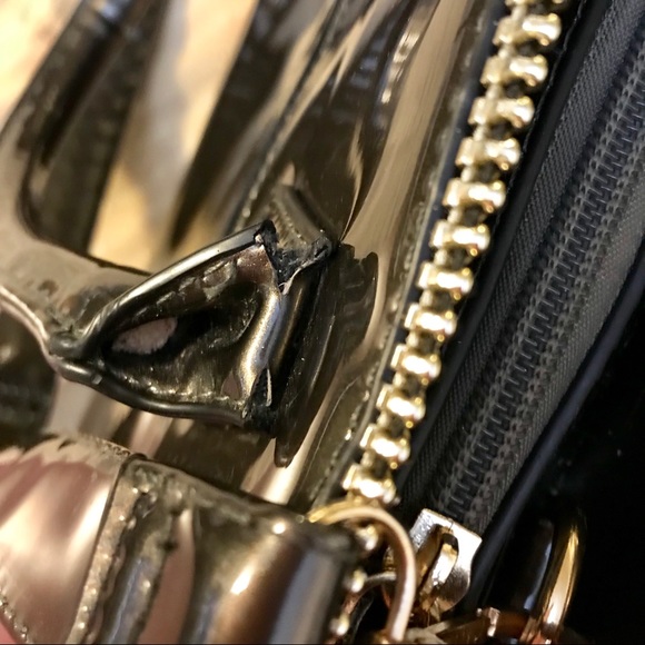 Women’s brown purse - Picture 4 of 8